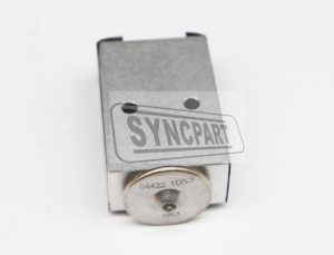 JCB Spare Parts Valve expansion 30/925433