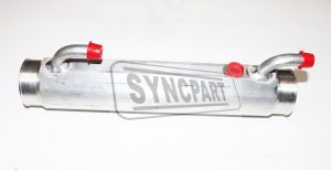 JCB Spare Parts Cooler 30/925496