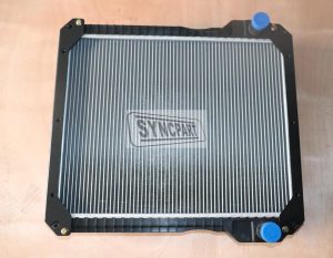 JCB Spare Parts RADIATOR 30/925627