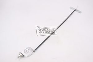 JCB Spare Parts CABLE 30/925687