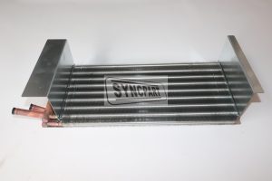 JCB Spare Parts Coil heater 30/925722