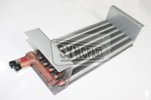 JCB Spare Parts Heater 30/925967