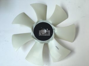 JCB Spare Parts Fan 30/926042