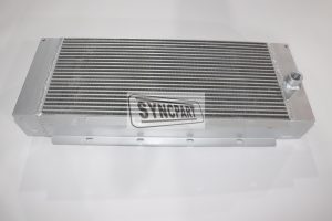 JCB Spare Parts RADIATOR 30/926180
