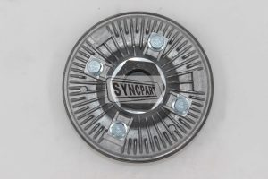 JCB Spare Parts COUPLING VISC 30/926537