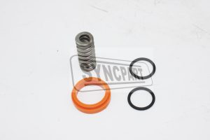 JCB Spare Parts Kit seal 25/606819