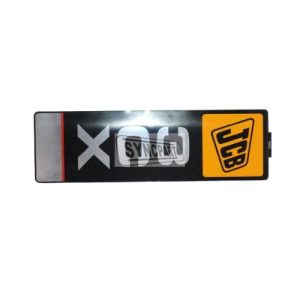 Decal 3Cx Dipper 817/17893