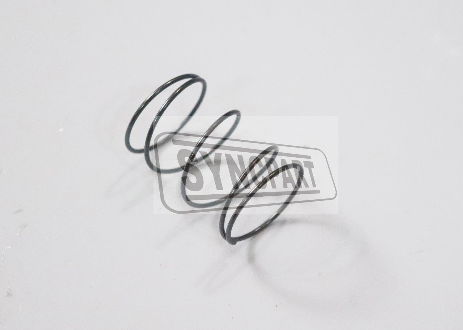 JCB Spare Parts Spring 320/07573