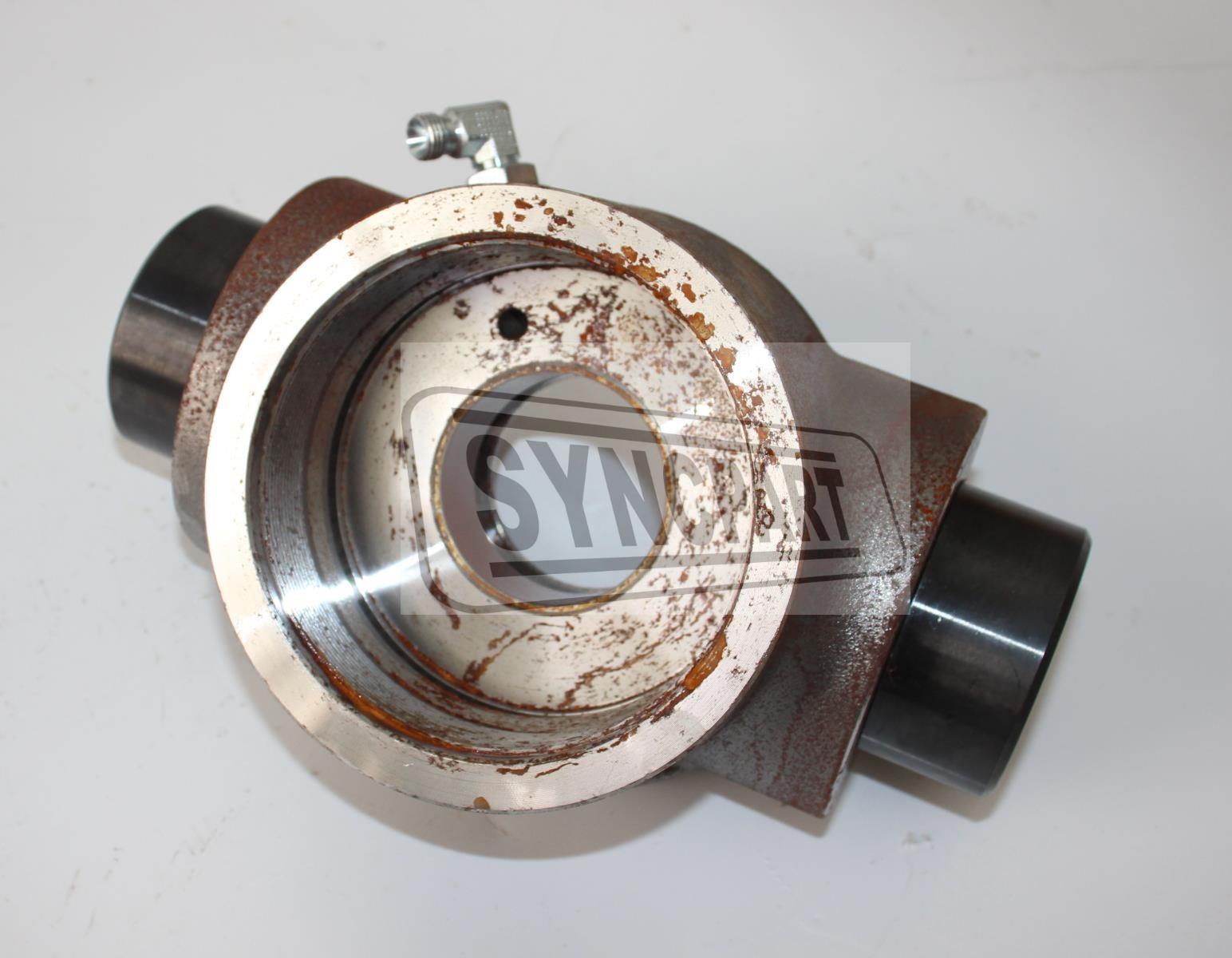 JCB Spare Parts Trunnion 333/E9955