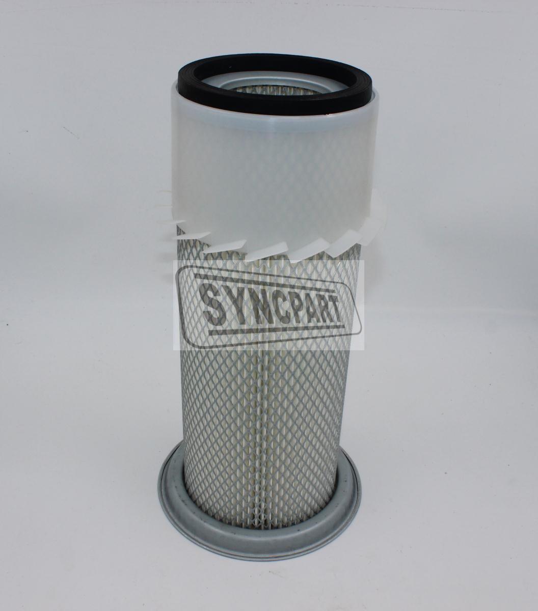 JCB Spare Parts FILTER 32/206002