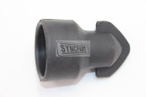 JCB Spare Parts Valve Dust 32/206007