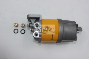 JCB Spare Parts FILTER 32/401700