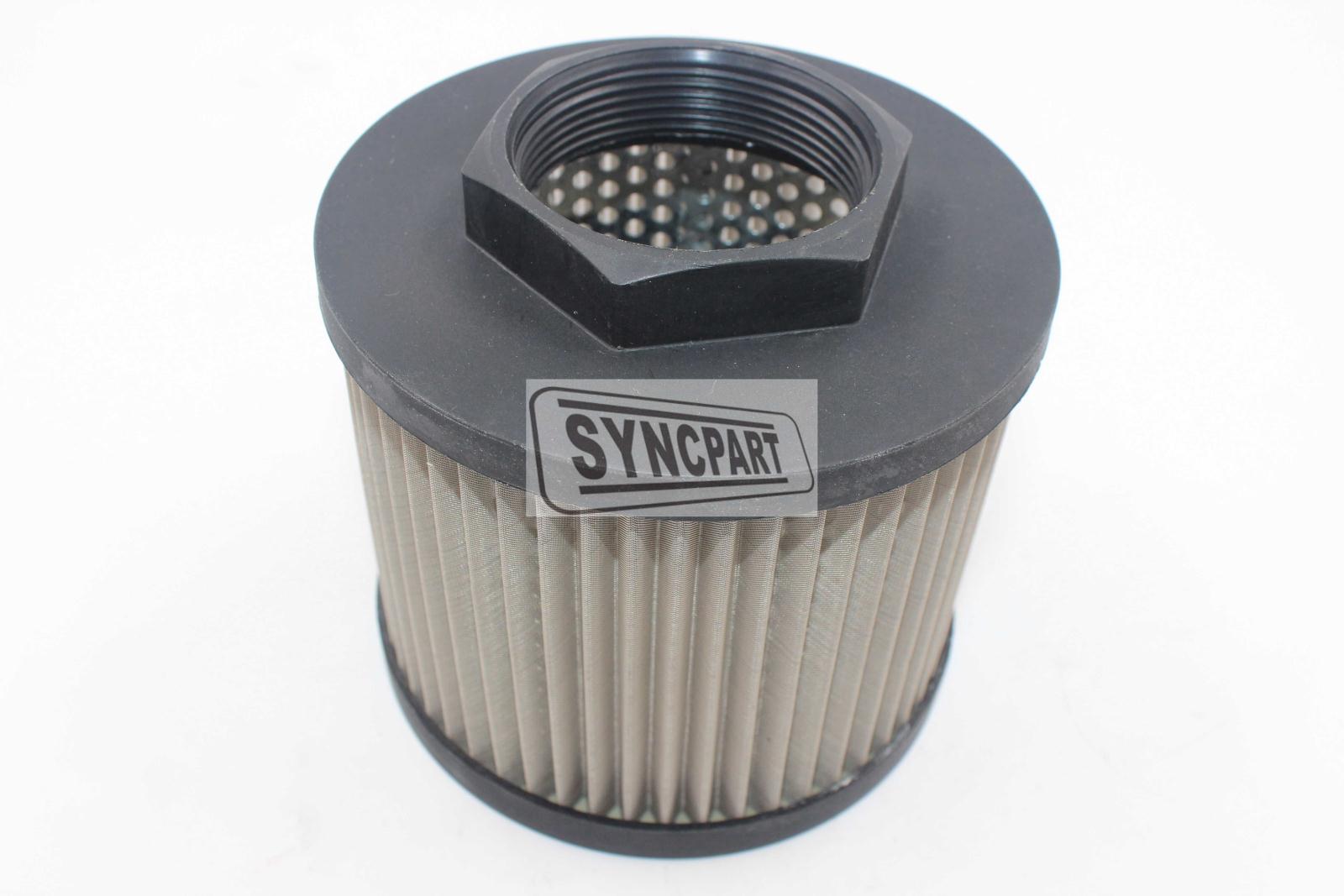 JCB Spare Parts FILTER 32/908100
