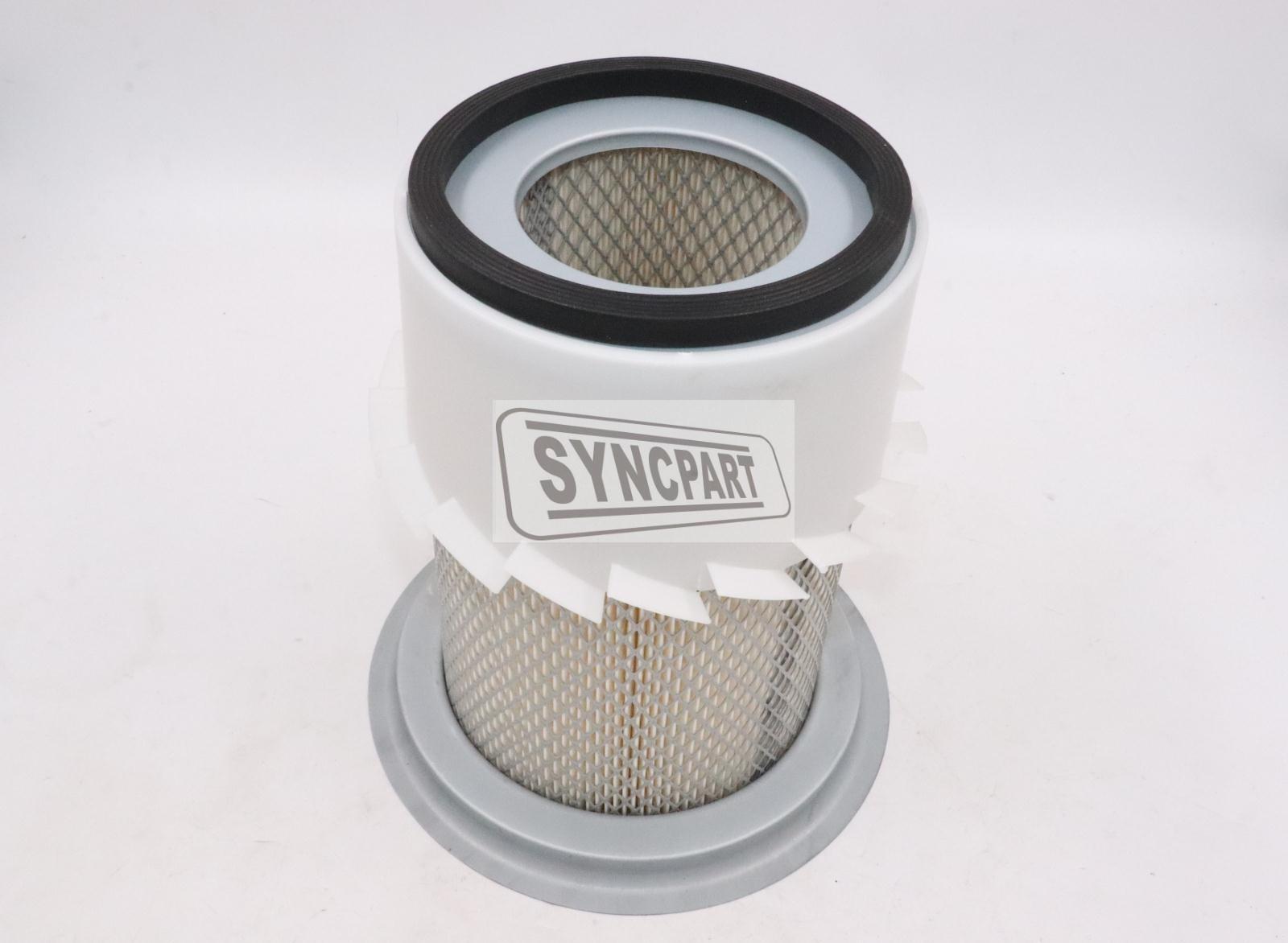 JCB Spare Parts FILTER 32/911801