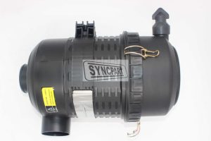 JCB Spare Parts FILTER HOUSING 32/917800