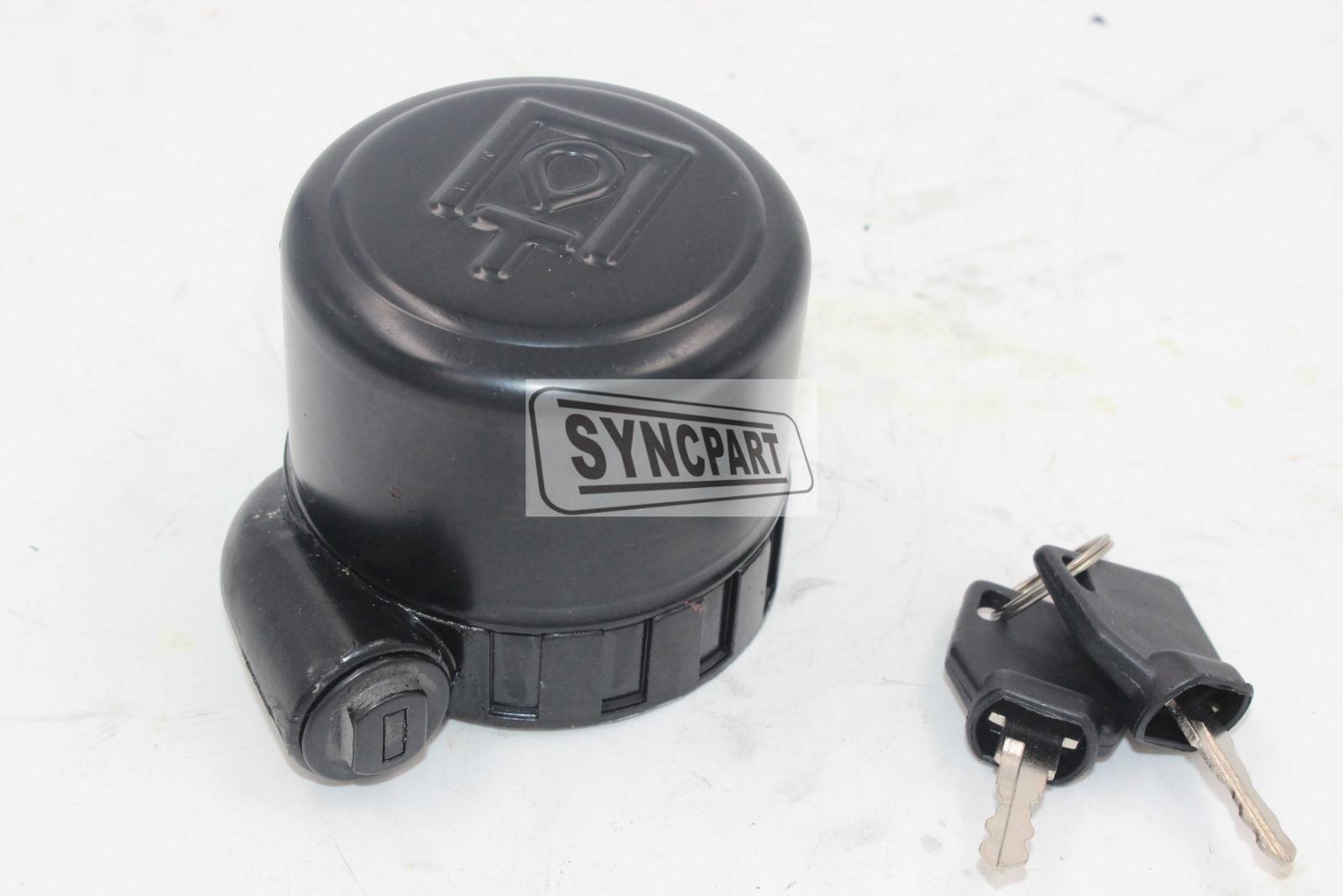 JCB Spare Parts CAP 32/925334