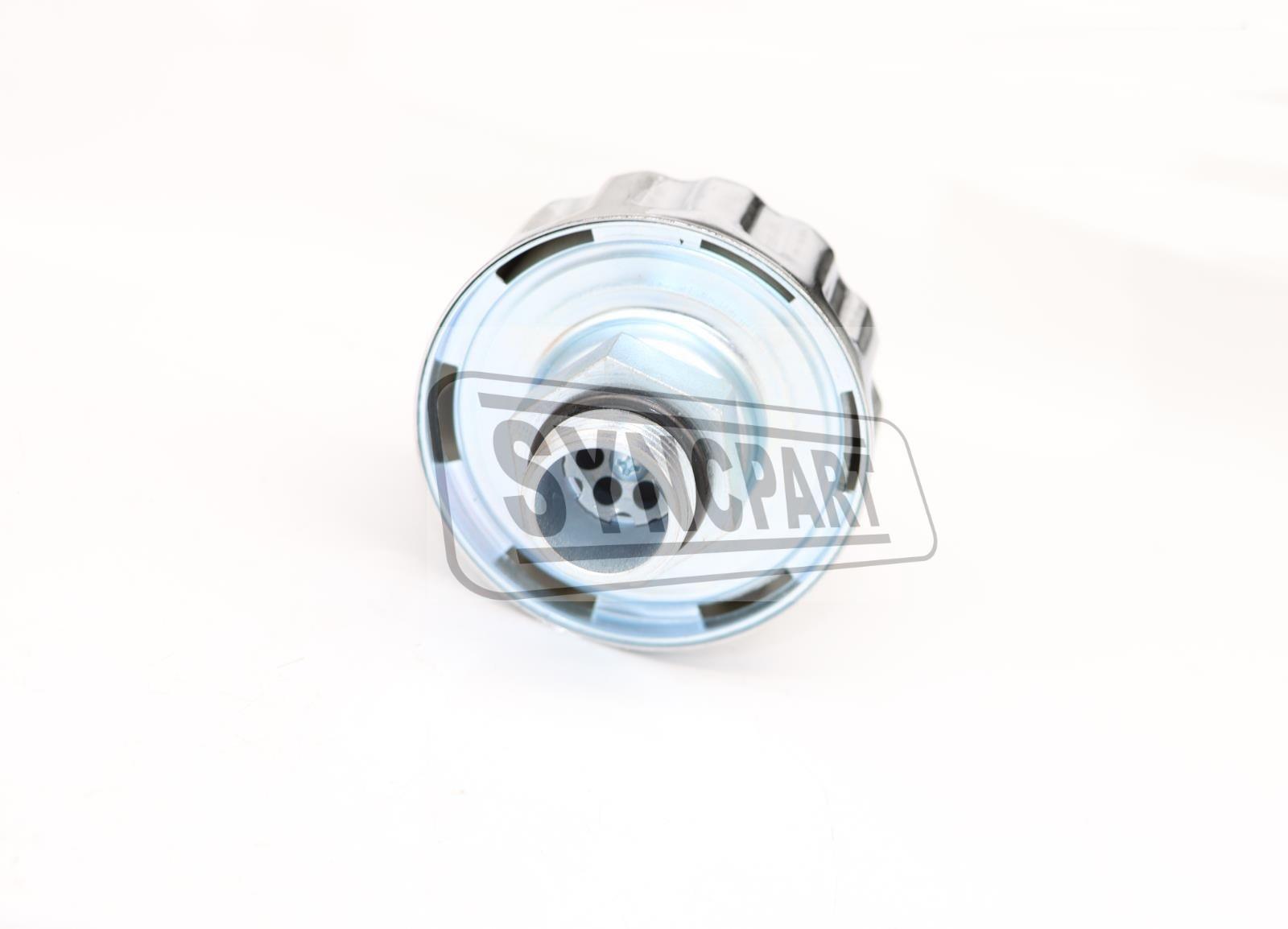 JCB Spare Parts Breather filter 32/925592