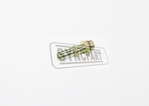 JCB Spare Parts Nipple 32/925632