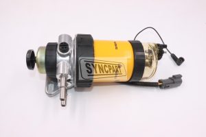 JCB Spare Parts Filter 32/925718