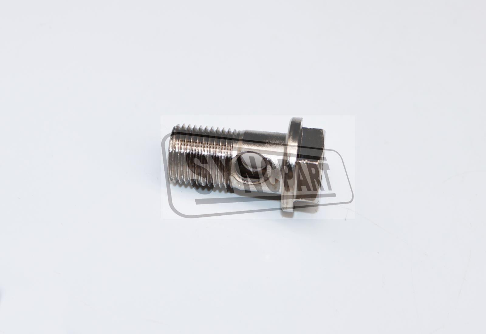 JCB Spare Parts Bolt banjo 32/925749