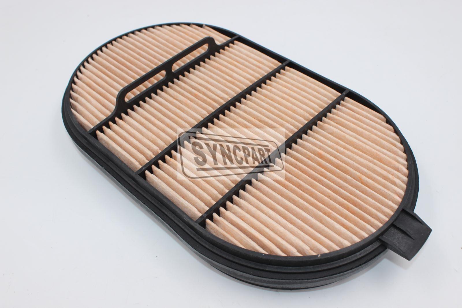 JCB Spare Parts FILTER 32/925753