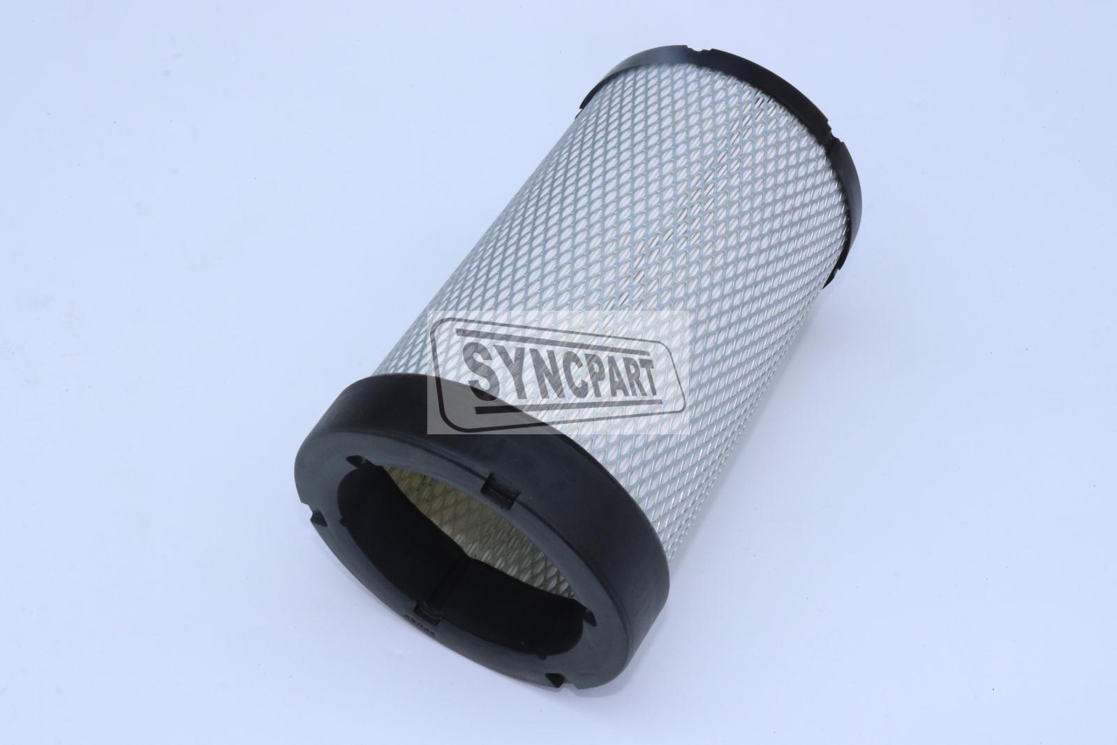 JCB Spare Parts FILTER 32/926032