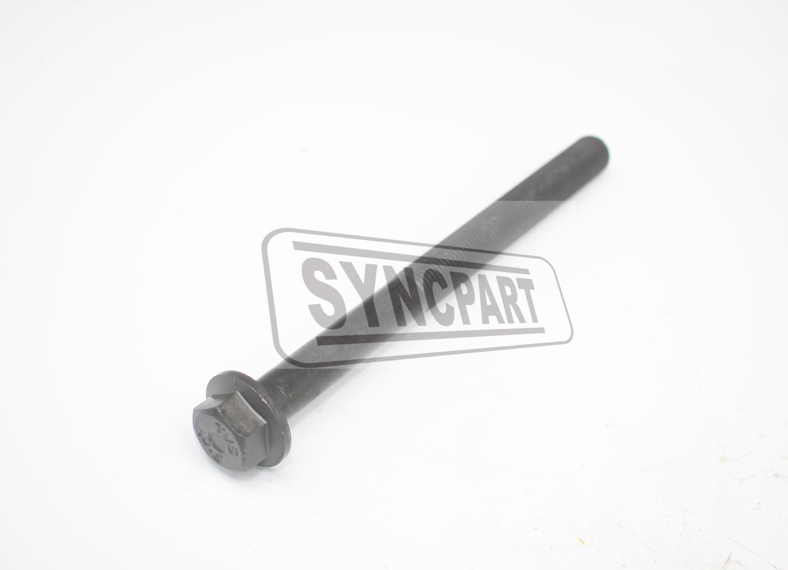 JCB Spare Parts Bolt 320/02038