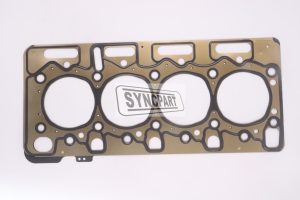 JCB Spare Parts CYLINDER KITS 320/02617