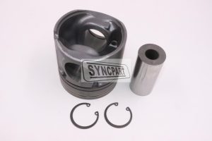 JCB Spare Parts PISTON 320/03347