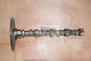 JCB Spare Parts Camshaft 320/03691