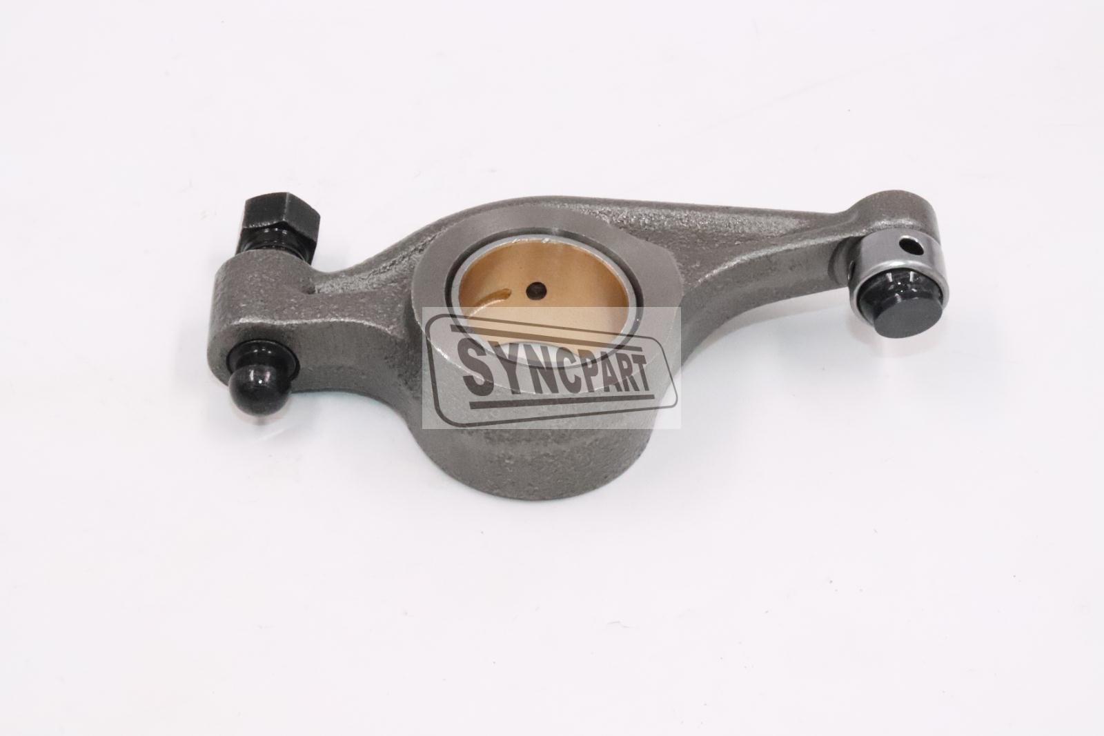 JCB Spare Parts Arm Rocker 320/03775