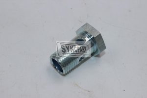 JCB Spare Parts BOLT 320/04264