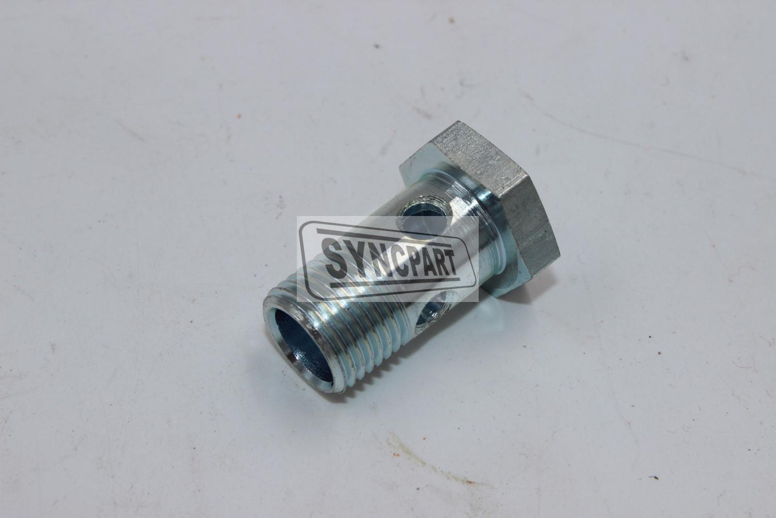 JCB Spare Parts BOLT 320/04264