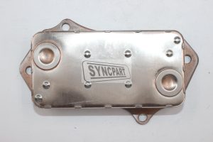 JCB Spare Parts COOLER 320/04328