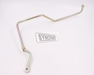 JCB Spare Parts PIPE 320/04374