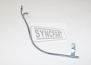 JCB Spare Parts Tube 320/04440