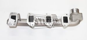 JCB Spare Parts 320/05581