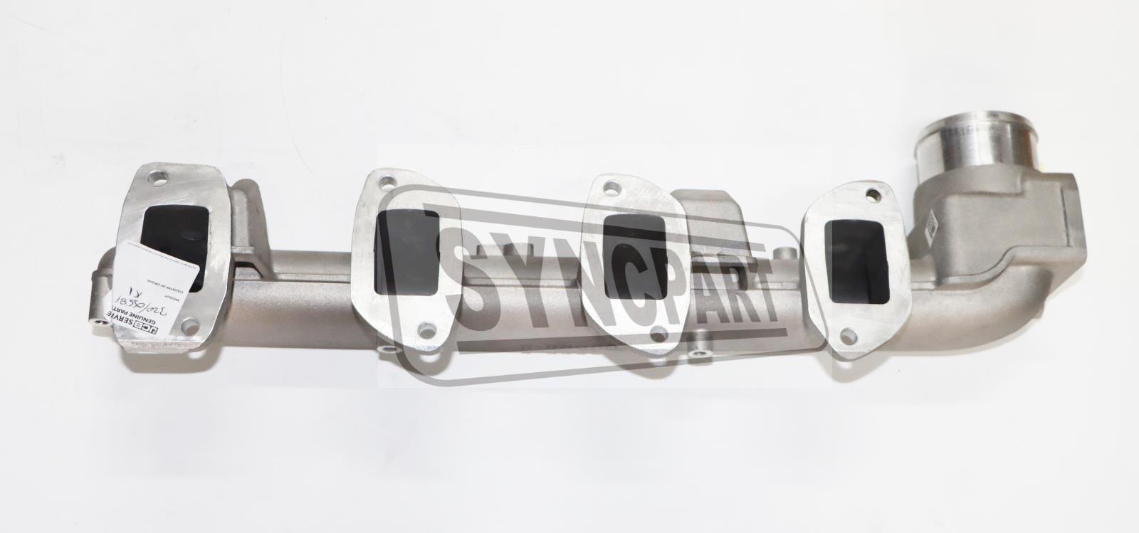 JCB Spare Parts 320/05581