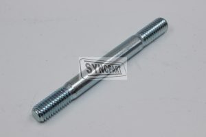 JCB Spare Parts BOLT 320/06007