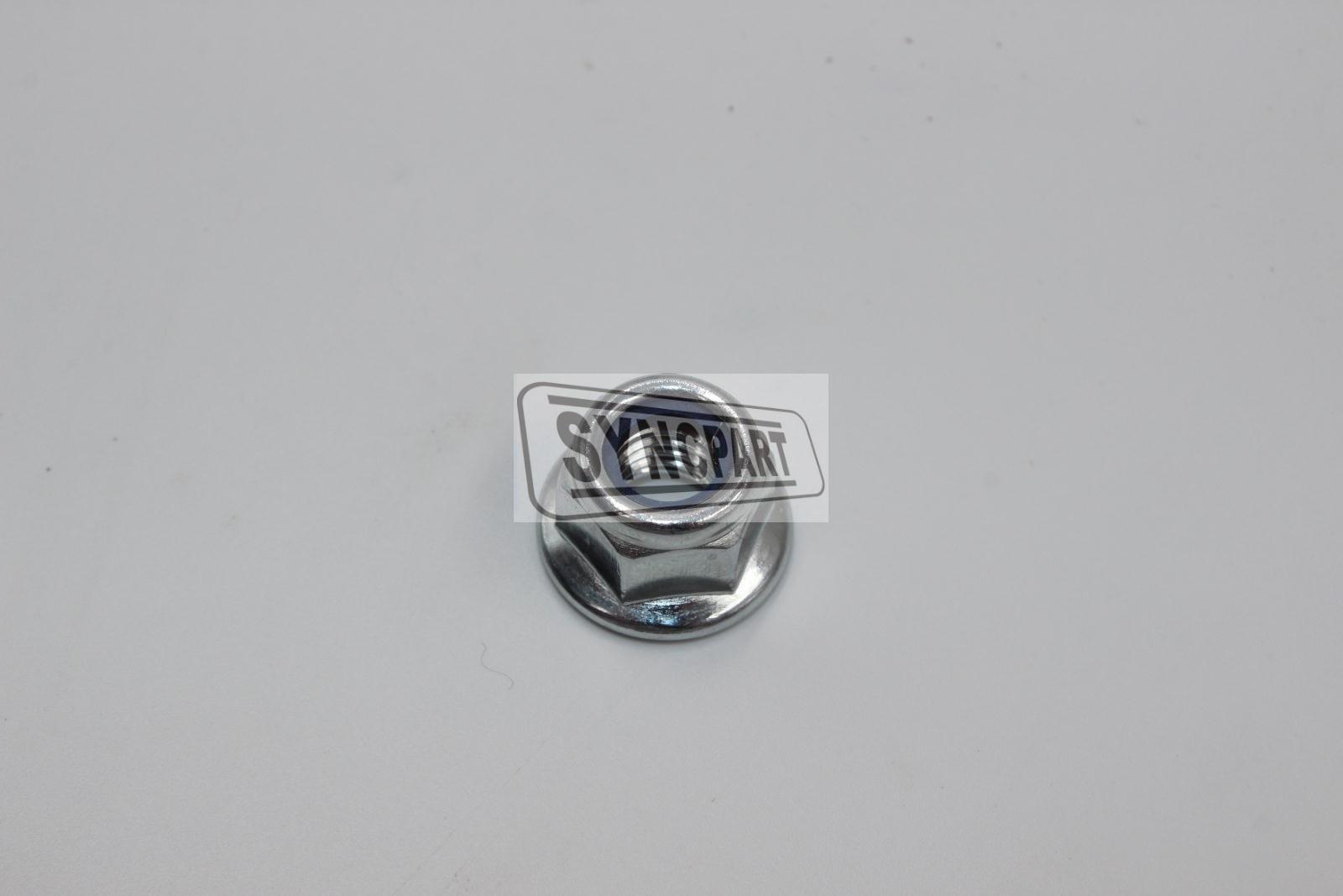 JCB Spare Parts NUT 320/06008