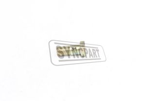 JCB Spare Parts Bolt 320/06010