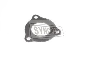 JCB Spare Parts Gasket 320/06129
