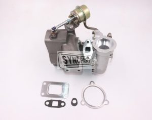 JCB Spare Parts TURBO 320/06296