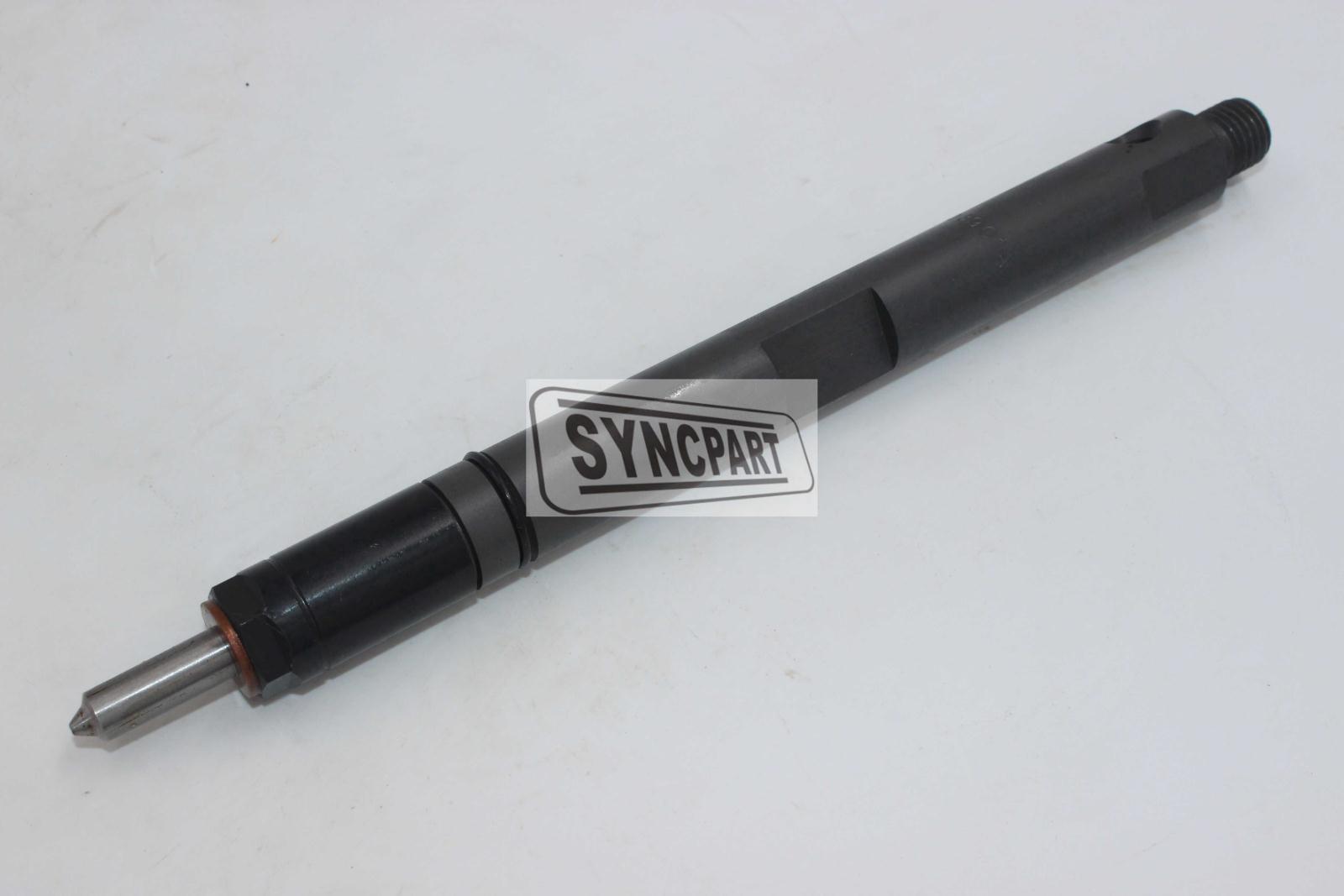 JCB Spare Parts INJECTOR 320/06513