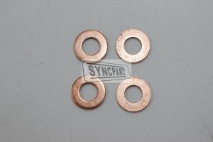 JCB Spare Parts WASHER 320/06530