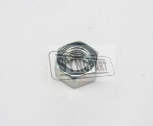 JCB Spare Parts NUT 320/06577