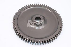 JCB Spare Parts GEAR 320/06578