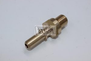 JCB Spare Parts ADAPTER 320/06689