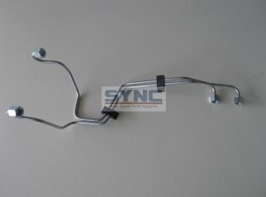 JCB Spare Parts HYDRO PIPE 320/06803