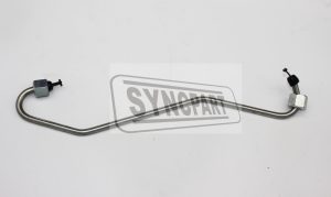 JCB Spare Parts HYDRO PIPE 320/06901